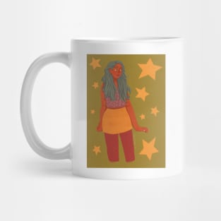 Pop Star Mug